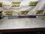 Passenger Right Tail Light Fits 75-78 Chrysler Newport 1114705. Fixed Price $125.00.