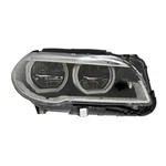 Passenger Side Replacement Headlight Lens And Housing Fits 14-16 Bmw 5 Series. Fixed Price $2605.36.