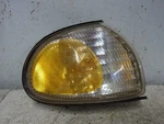 Passenger Corner/park Light Lamp-turn Signal Fits 95-97 Windstar 87208. Fixed Price $20.56.