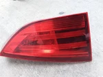 Driver Left Tail Light Gate Mounted Fits 12-15 Bmw X1 269612. Fixed Price $65.00.