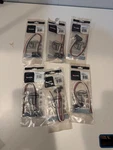 Pack Truck-lite 94993 Stop/turn/tail Plug 16 Gauge Gpt Wire Right Angle PL-3. Fixed Price $17.95.