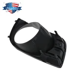 1X Front Driver Side Fog Light Trim Fit For Toyota Sequoia 814810C021. Fixed Price $18.70.