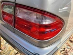 Passenger Tail Light 210 Type Sedan E320 Fits 00-02 Mercedes E-class 1646895. Fixed Price $116.84.