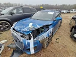 2016 Hyundai Veloster Passenger Right Tail Light Assembly Oem Used 2869777. Fixed Price $101.93.