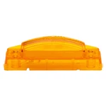 Grote 01-4724-83 Supernova 3" Thin-line Led C/m Lamp- Amber- Loose (47243-3). Fixed Price $6.29.