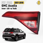 For 2017-2019 Gmc Acadia Led Inner Tail Light Passenger Right Side With Bulb. Fixed Price $71.99.