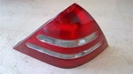 Right Rear Passenger Tail Light 170 Type SLK32 Fits 01-04 Mercedes 77828. Fixed Price $289.00.