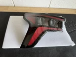 Brand New Chevrolet Equinox 2025-26 Rear Left Driver Side Outer Taillight. Fixed Price $350.00.