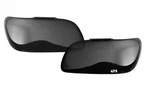 Styling GT0204S Front Headlight Covers Smoked 2PC 79-82 Ford Mustang. Fixed Price $85.33.