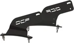 Factory Sealed Mbrp 182854 Roof Light Bar Bracket Kit Ford F-150 Black. Fixed Price $29.99.