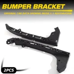 Lh & Rh Front Headlight Lamp Support Bracket Guide Mount For 2012 Honda Fit Dx-a. Fixed Price $18.99.