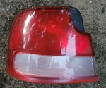 94 95 Hyundai Elantra/ Left Tail Light Assembly Quarter Mounted. Fixed Price $48.65.