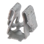 2007-2015 Jeep Wrangler Jk License Plate Light Lamp Bracket Nut Oem New Mopar. Fixed Price $9.39.