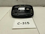 2014 Jeep Cherokee Laredo Front Overhead Console Dome Light Lamp Oem+. Fixed Price $66.41.