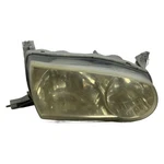 01-02 Toyota Corolla Headlamp Assembly 8111002110 Right Hand Faded 114-58818R. Fixed Price $83.12.