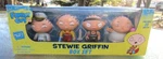 2010 As Seen On Mezco Toyz Tv Family Guy Stewie Griffin Box Set #20302 Unused. Fixed Price $25.05.