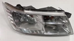Passenger Right Headlight Lamp Quad Halogen Chrome Bezel 09-20 Dodge Journey Oem. Fixed Price $73.73.