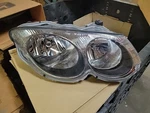 Passenger Right Headlight Excluding Special 99-04 Chrysler 300M 04780012AD. Fixed Price $299.99.