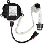 For 2007-2015 Infiniti G35 G37 Q40 Q50 Xenon Ballast Igniter Hid D2S Bulb Kit. Fixed Price $29.58.