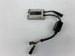 Kensun Slim Digital Ballast For Hid Xenon Light Bulbs Be-af 00289. Fixed Price $12.00.