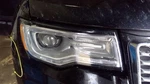 Passenger Headlight Wk Body Vin Or Hid Fits 17-21 Grand Cherokee 10323727. Fixed Price $617.40.