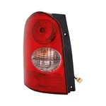 Tail Light For Mazda Mpv 2002-2003 Driver Side 166-59414L. Fixed Price $100.54.