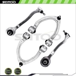 For 2000-2006 Mercedes-benz CL500&2001-2006 S600 Front Control Arm. Fixed Price $131.38.