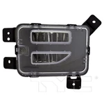 Led Fog Light Bumper Lamp For 23-24 Kia Telluride Left Driver Side. Fixed Price $240.00.