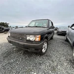 Passenger Right Headlight Fits 00-02 Range Rover 1846299. Fixed Price $134.90.
