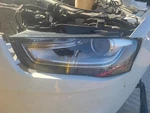 Driver Headlight Sedan Xenon Hid Adaptive Curve Fits 13-16 Audi A4 343617. Fixed Price $624.99.