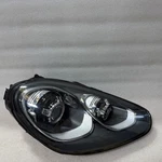 Complete! Porsche Cayenne Right Xenon Hid Afs Headlight 2015-2018 7P5941752G. Fixed Price $700.00.