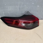2021 2025 Nissan Rogue Rear Driver Quarter Panel Tail Lamp 26555-6RROD. Fixed Price $75.00.