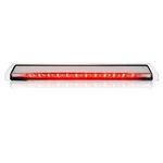 Ford Mustang 1999-2004 Led Third 3RD Brake Light Clear Lens #1R3Z13A613AB. Fixed Price $21.78.