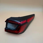 2024 2025 Subaru Crosstrek Rear Right Tail Lamp Light Led Oem 84201FN00B. Fixed Price $124.99.