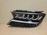 2021-2024 Kia Sorento Left Side Headlight Oem Reflector Led. Fixed Price $450.00.
