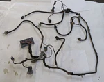 Headlight Wire Harness Fits 96 97 98 99 Saturn SL1 SL2. Fixed Price $61.78.
