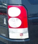 2010-2012 Land Rover LR4 Rh Passenger Tail Light Lamp Oem. Fixed Price $147.34.