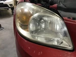 Passenger Headlight Amber Turn Signal Lens Fits 05-08 Cobalt 2687225. Fixed Price $77.00.