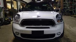 Used Signal / Parking Light Assembly Fits: 2013 Mini Paceman Lamp-turn. Fixed Price $104.90.