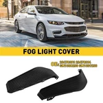 For 2016-2017 2018 Chevrolet Malibu Fog Light Cover Pair Passenger & Driver Side. Fixed Price $14.24.