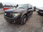 Passenger Headlight Blacked-out Shaded Background Fits 07-14 Expedition 12730302. Fixed Price $116.02.