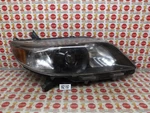 Fits 2011-2014 Toyota Sienna Passenger Right Side Smoked Lens Headlight Assembly. Fixed Price $50.00.