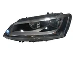 Headlight Hella 1EL 395-011 Jetta Iv 162, 163, AV3, AV2 1.2 2010-2017 SH34. Fixed Price $201.83.