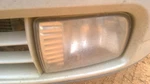Driver Corner/park Light Fog-driving Rectangular Fits 00-02 Lincoln Ls 284284. Fixed Price $64.79.