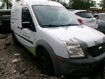 Driver Left Tail Light Fits 10-13 Transit Connect 1666229. Fixed Price $75.00.