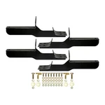 Westin Automotive 221985 Oval Step Mounting Kit. Fixed Price $183.35.