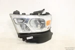 2019 - 2024 Ram 1500 Left Driver Side Halogen Headlight Lamp 68316081AC Oem. Fixed Price $199.00.