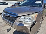 2015 Subaru Forester Driver Left Headlight Assembly Oem Used 114-60814L. Fixed Price $179.55.