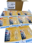 10 Packs (2 In Each) Philips 921 B1 Back Up Light Replacement Bulbs-standard. Fixed Price $22.49.