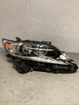 2016-2018 Lexus ES350 ES300H Right Rh Passenger Side Headlight Oem Led. Fixed Price $499.00.